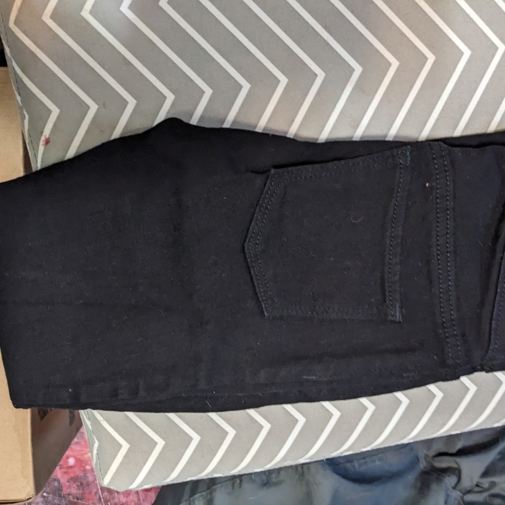 Girls Old Navy Skinny Jeans Size 8 M